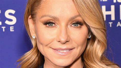 Kelly Ripa Transforms into Lady Gaga's House of 